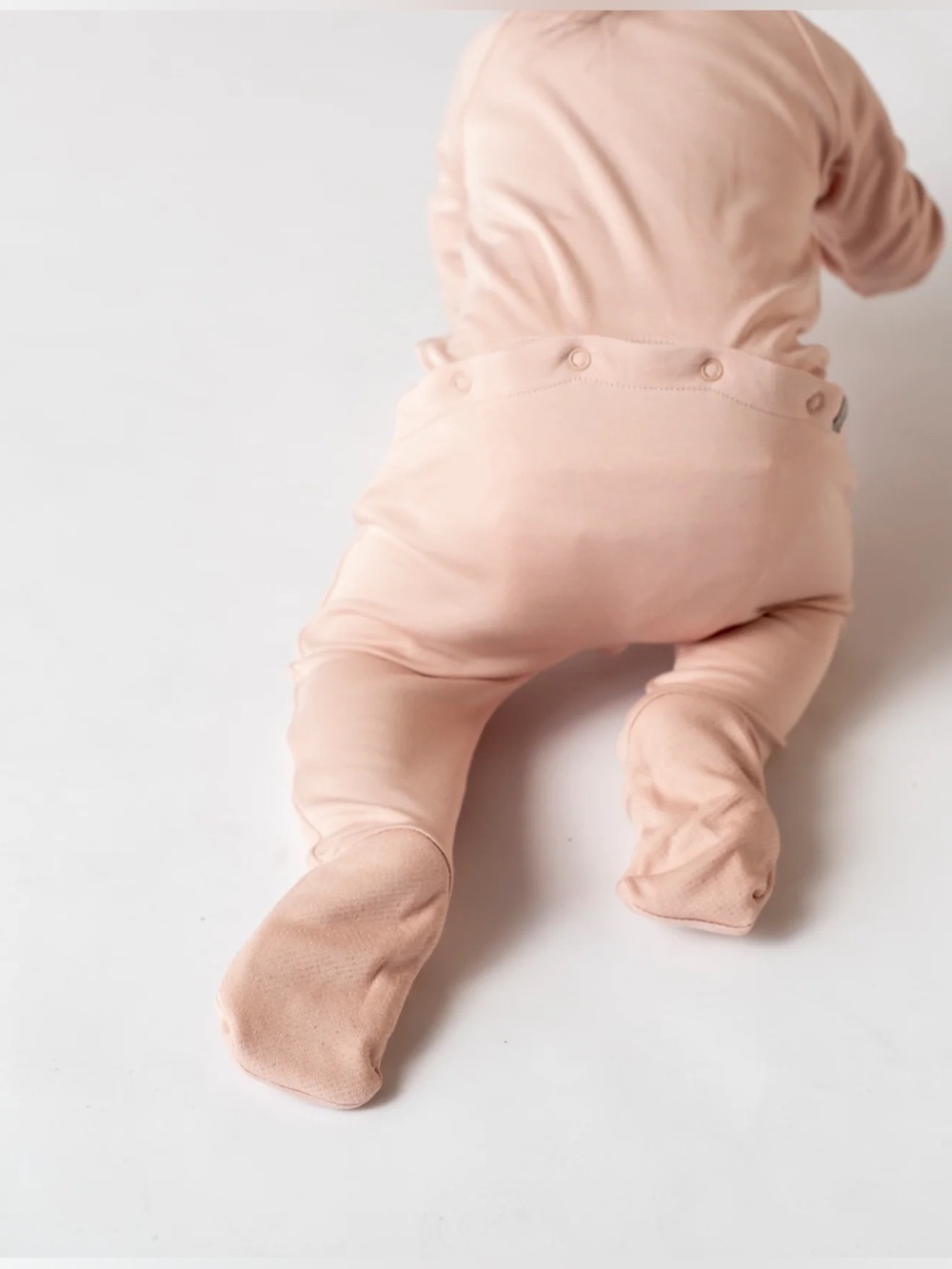 Goumi Kids • Grow with me footie